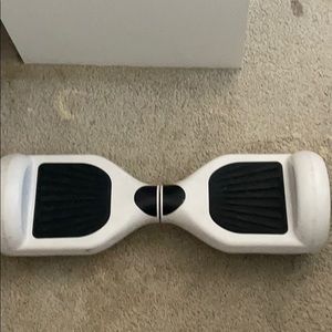 Hover board